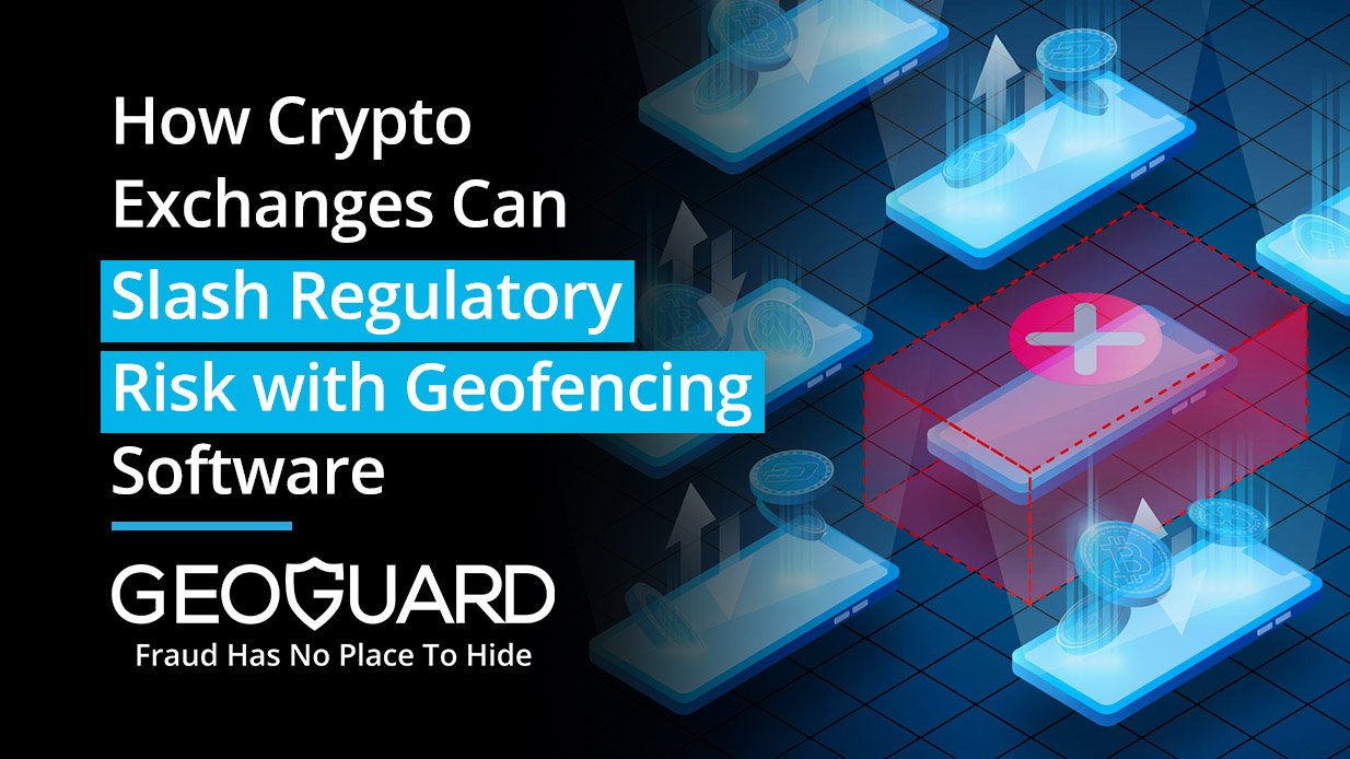geofencing and crypto